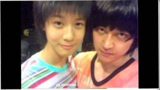 SHINee Taemin Pre-Debut Photos
