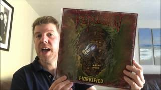 DEATH METAL VINYL UPDATE!