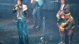Alan Tam in Concert 2010 --- 八十歲後 07.19