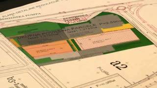 Urađen detaljni urbanistički plan budućeg naselja Aerodrom