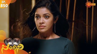 Nandini - Episode 850 | 18th Jan 2020 | Udaya TV Serial | Kannada Serial