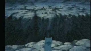Ginga sings vindaloo