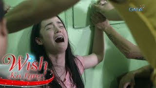 Wish Ko Lang: Ang kalbaryo ni Gwen (with English subtitles)