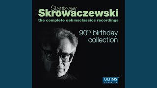 Concerto for Orchestra, Sz. 116: II. Giuoco delle coppie: Allegretto scherzando