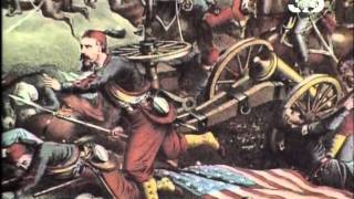 ГРАЖДАНСКАЯ ВОЙНА В США 1861 1865
