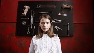 Русский Бес - Русский трейлер (2018)