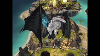 HaileyBears & WildWings, Max GloomClaw & Max Morphos Gameplay
