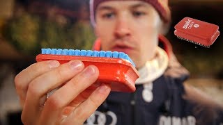 ЩЁТКИ - Они должны быть ЧИСТЫЕ!