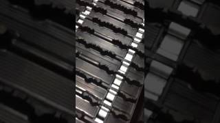 Гусеница Полярник для снегохода Буран