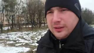 Субъективно о России г.Воронеж,глазами украинца