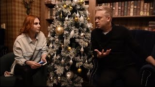 Сергей Светлаков - о ресторане ESHAK