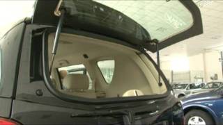 Ssang Yong Rexton
