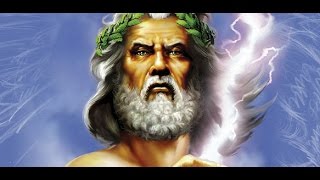 Age of Mythology - кровавая мясорубка