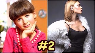 КАК СЕЙЧАС ЖИВУТ АКТЕРЫ СЕРИАЛА СВАТЫ? #2. София Стеценко, Марина Сердешнюк и др.