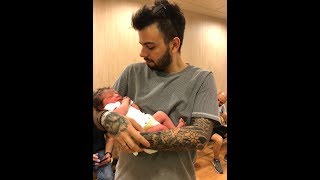 E' NATO MIO FIGLIO!!! VI RACCONTO L'ESPERIENZA PIU' INCREDIBILE DELLA MIA VITA!!!