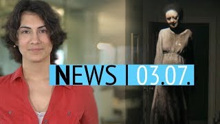 Silent Hills PT Remake für den PC - KEIN GTA 6 2019 - News