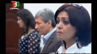 Tajik film naw