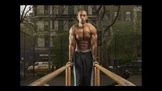 Zef Zakaveli -- CALISTHENICS and STREET WORKOUT Legend