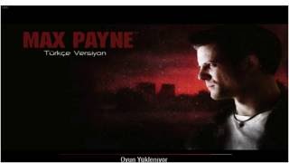 Max Payne 1 Türkçe Yama Kurulumu HD SESLİ Anlatım