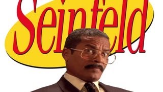 Seinfeld | Jackie Chiles