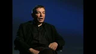 Karl Bartos Speaking About Kraftwerk's Music