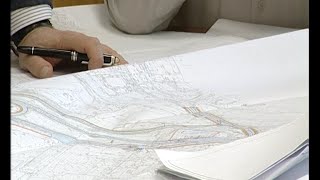 КРТВ. В Нахабино построят автомобильную эстакаду над железной дорогой