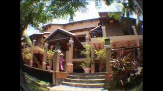 Vinh Hung riveside Resort
