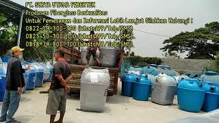 Cara Pasang Septic Tank BioRich Yang Baik dan Benar Agar Tidak Terjadi Masalah Ketika Saat di  Pakai