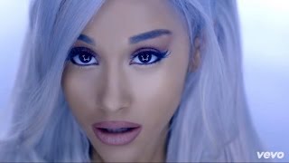 Ariana Grande Focus Makeup Inspired | TheBeautyTricks