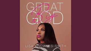 Great Big God