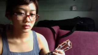 Kids by MGMT (Ukulele/Melodica cover)