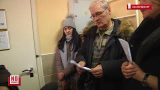 В паспортных столах очереди - в МФЦ негде хранить паспорта