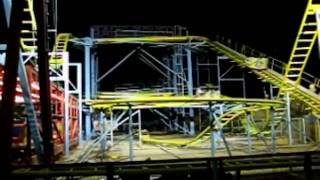 RHODES - Lunapark Fantasia in Faliraki