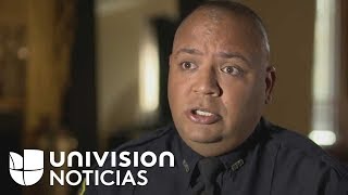 Policía dice que se quedó sin empleo por estrés postraumático que padece tras vivir masacre de Pulse
