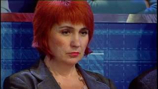 Беспощадная наследственность. Касается каждого, эфир от 13.04.2017