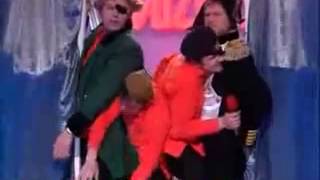 СМОТРИ! Уральские Пельмени КВН Вне игры   Кутузов и Наполеон юмор!
