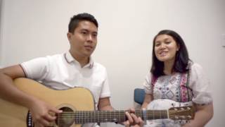 Justin Timberlake & Anna Kendrick - True Colors Trolls (HadiYamin cover)