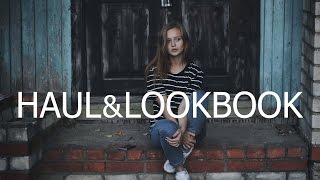 HAUL | LOOKBOOK | DRESSGAL