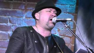 U-Super - Have You Ever Seen The Rain? (Creedence Clearwater Revival cover) @ Veritas 28.11.2015