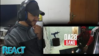 React - NEW DRIP - Lim, Charlies, Ramon (Official Vídeo)