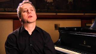 MTT and Jeremy Denk on Henry Cowell's Piano Concerto