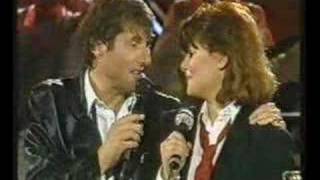 Udo & Jenny Jürgens - Ich wünsch dir Liebe ohne Leiden 1984