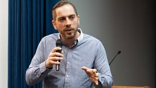 Тарас Химич :: Тренди кіновиробництва