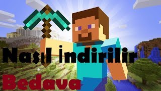 Minecraft Ücretsiz  Full 2018 Güvenilir İndirme %100 Çalışıyor - Nasıl Kurulur - Nasıl İndirilir