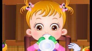Baby Video - Hazel Best of - game for kids 2013