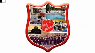 Breve Historia del Ejército de Salvación en España