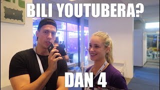 DA LI BI BILA SA YOUTUBEROM? - INFOGAMER/BTF VLOG DAN 4