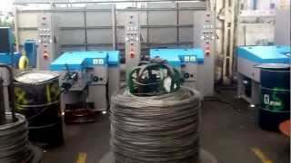 Fastech ANP Machines