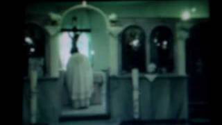 საშობაო ლიტურგია sashobao liturgia