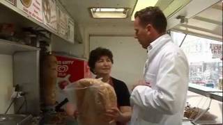Kebabkar (Haalem) - De Smaakpolitie